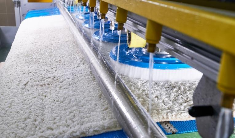 Derinkuyu Halı Yıkama